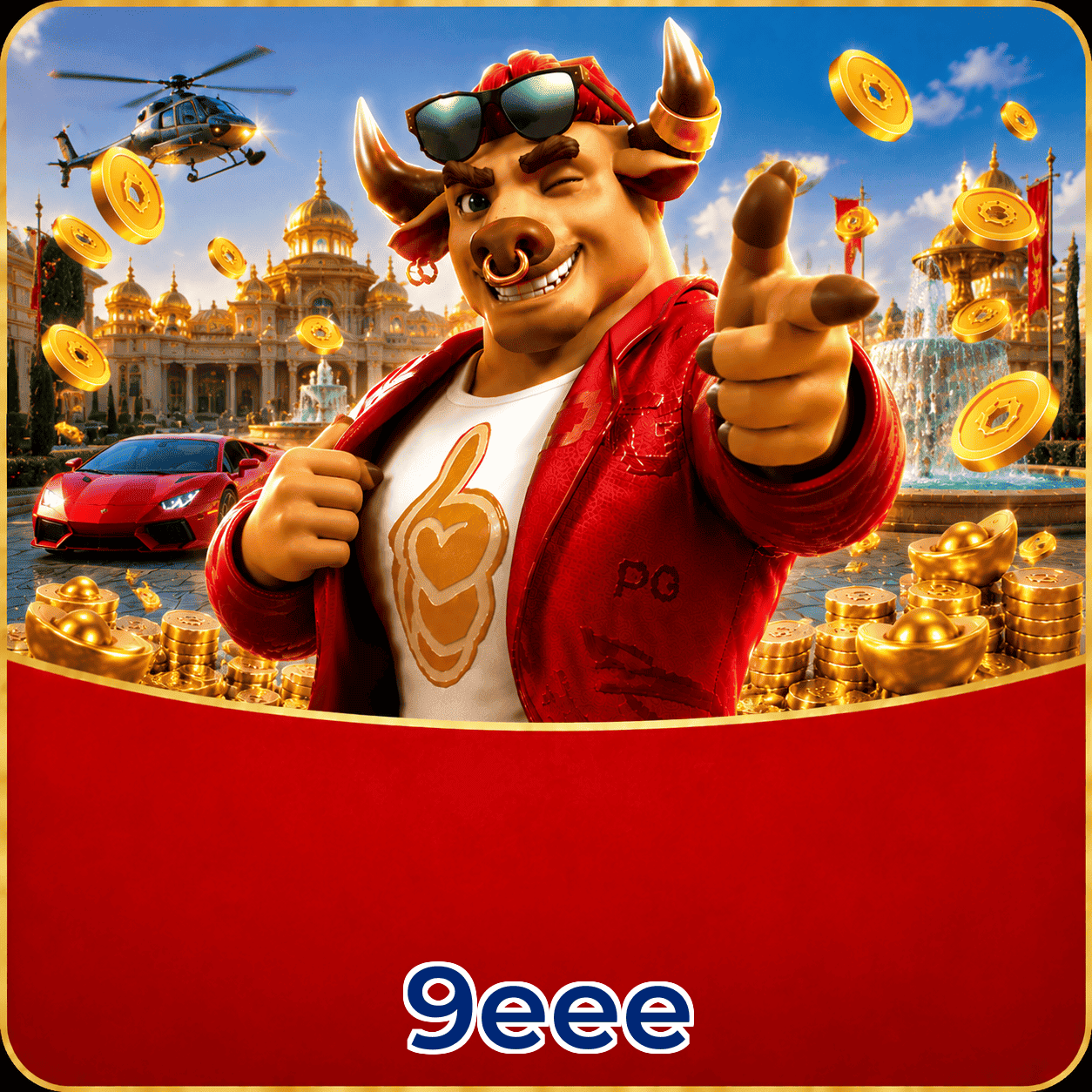 9eee Segurança Logo 2