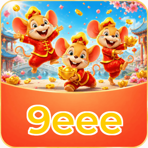 9eee Logo 3