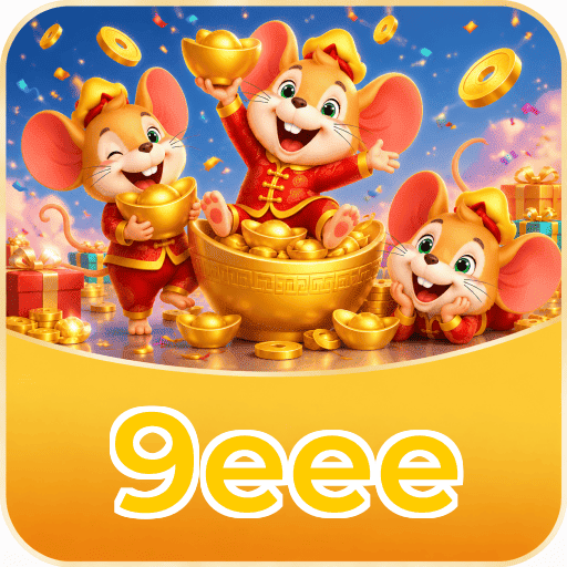 9eee Segurança Logo 3